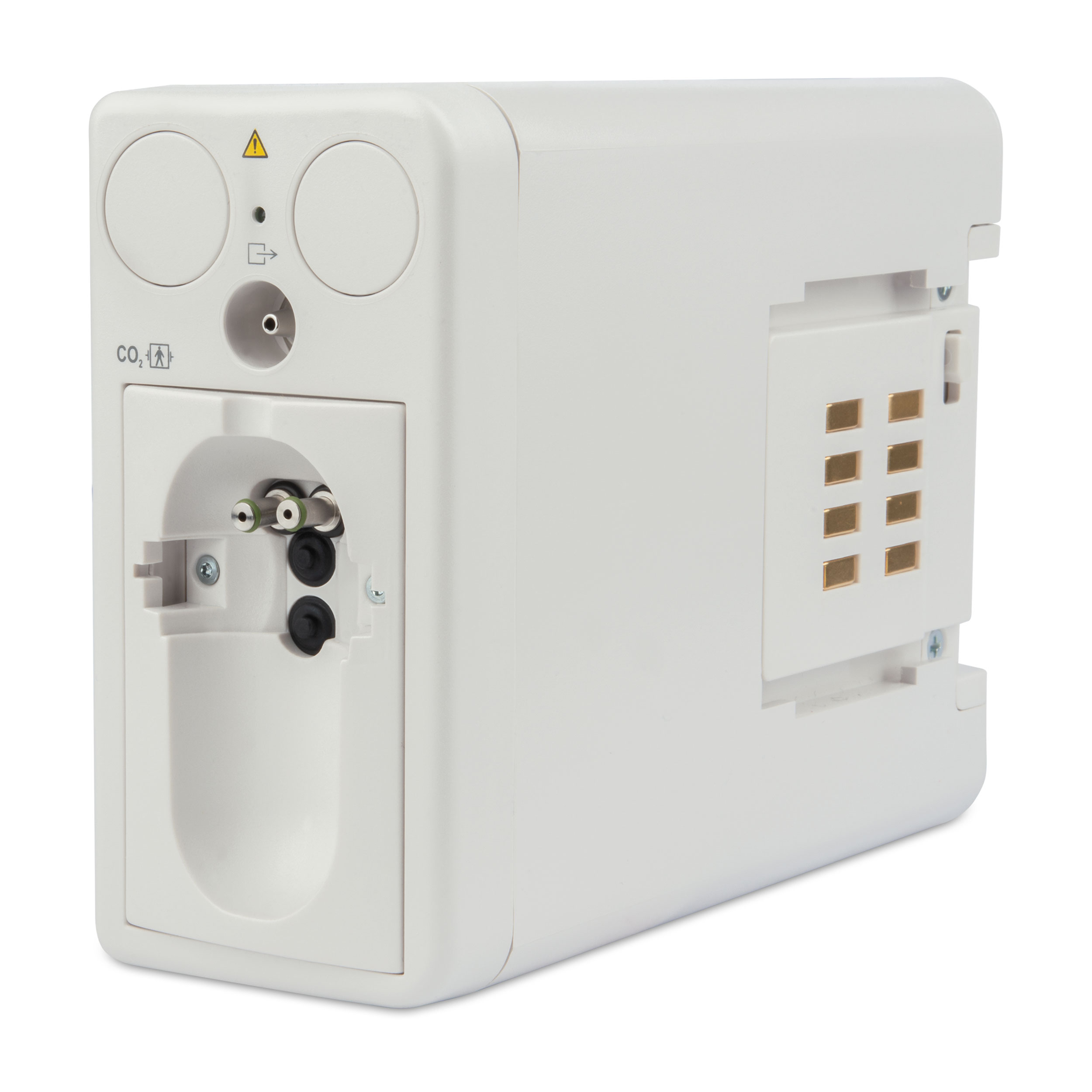 [DK]Sidestream CO2 modul til LifeVet 12M